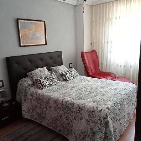 Confortable Y Luminoso Apartamento Вальядолід Екстер'єр фото